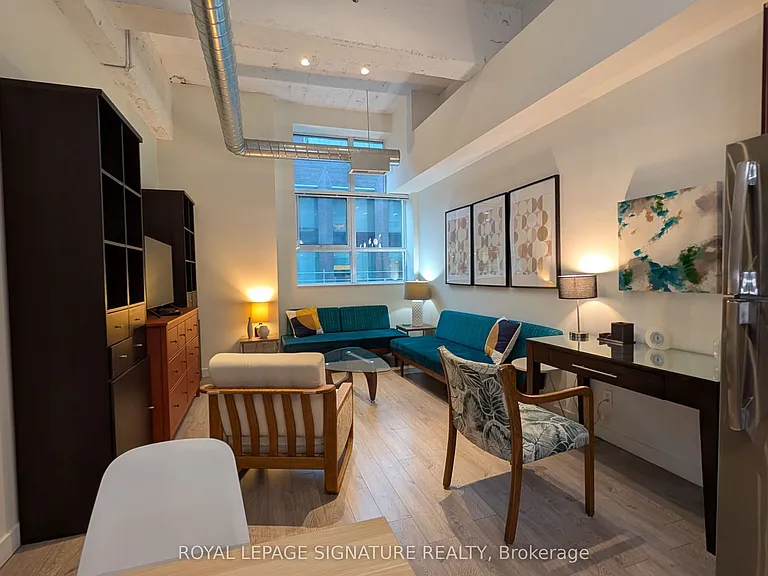 155 Dalhousie St #831 — Photo 44
