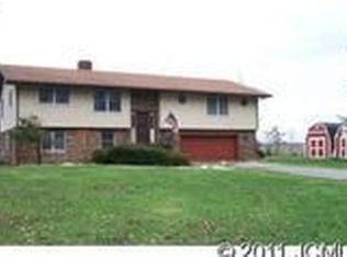 7926 W Ford Rd, Lexington, IN 47138