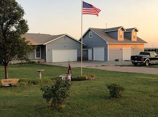 7380 Lindsay Dr, Holcomb, KS 67851