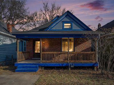 3953 Wyoming St, Kansas City, MO, 64111