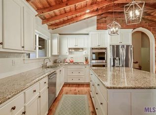 266 Kimbro Dr, Baton Rouge, LA 70808