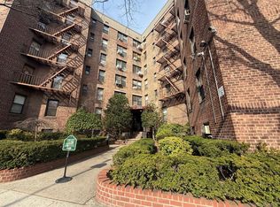 83-55 Woodhaven Boulevard #2B, Woodhaven, NY