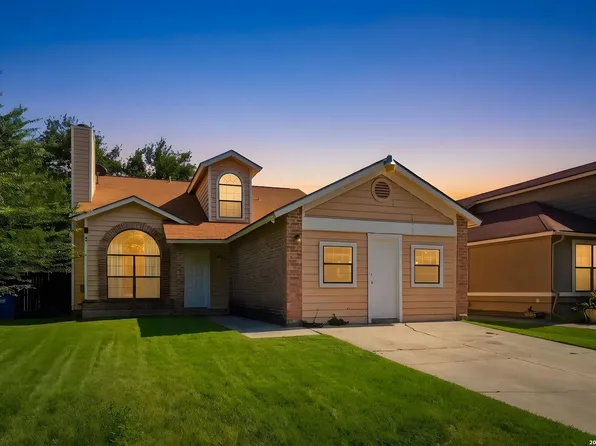 10218 BARRON FLD, San Antonio, TX 78245