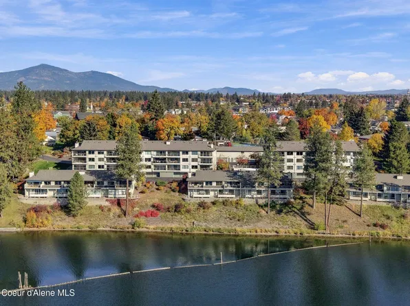 212 1st APT 10F, Post Falls, ID 83854
