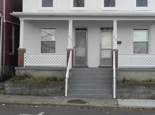 317 Ridge Ave, Hagerstown, MD 21740