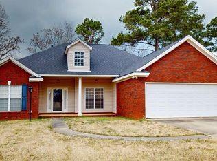 1125 Parkview Dr, Prattville, AL 36067