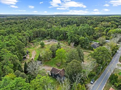 LOT 2-2/3 Quanapoag Rd, North Dartmouth, MA, 02747