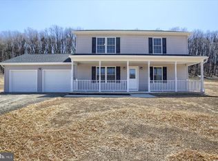 80 Kline Hollow Rd, Liverpool, PA 17045