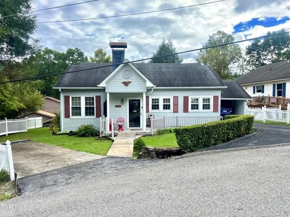 1023 Ridge Ave NW, Norton, VA 24273