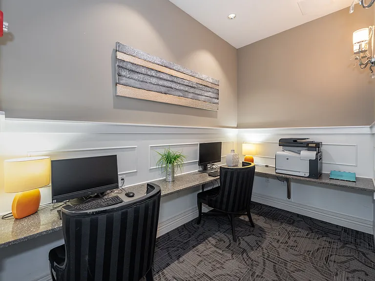 Attain at Quarterpath — Photo 20