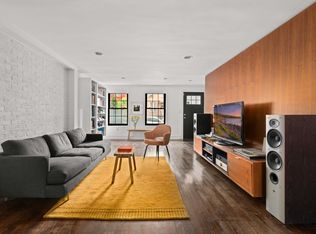 748 Madison St #1, Brooklyn, NY 11221