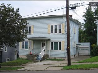 123 Hayes Ave #2, Endicott, NY 13760