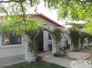 15810 Rancherias Rd, Apple Valley, CA 92307