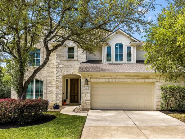 6720 Hansa Loop, Austin, TX 78739