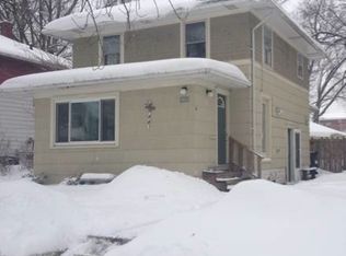 1725 Caroline St, South Bend, IN