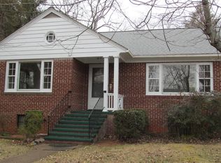 221 Dabney St, Orange, VA