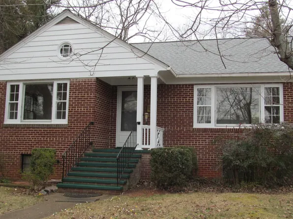 221 Dabney St, Orange, VA 22960
