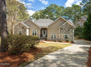 205 E Loon Court, Hampstead, NC 28443