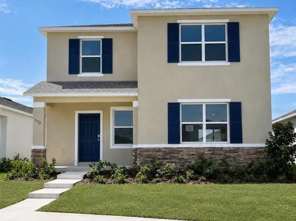 5174 BLANKET FLOWER STREET, APOPKA, FL 32712