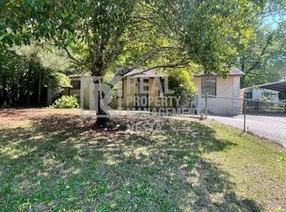 3816 Frances Dr, Macon, GA 31206