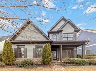 1529 Gilstrap Ln NW, Atlanta, GA 30318