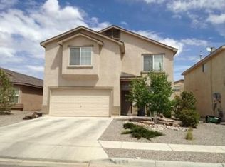 645 Peaceful Meadows Dr NE, Rio Rancho, NM 87144