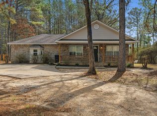 456 Old Progress Rd, Moselle, MS 39459