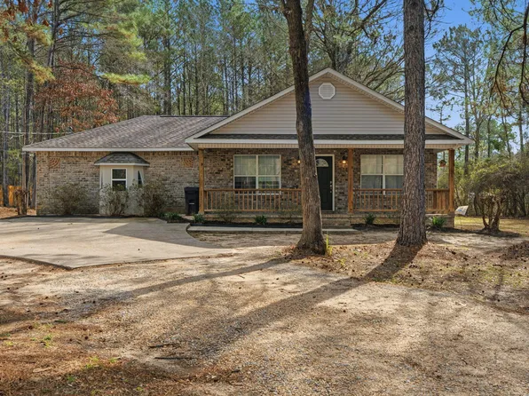 456 Old Progress Rd, Moselle, MS 39459