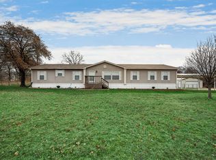 111 Gunnison Ct, Azle, TX 76020