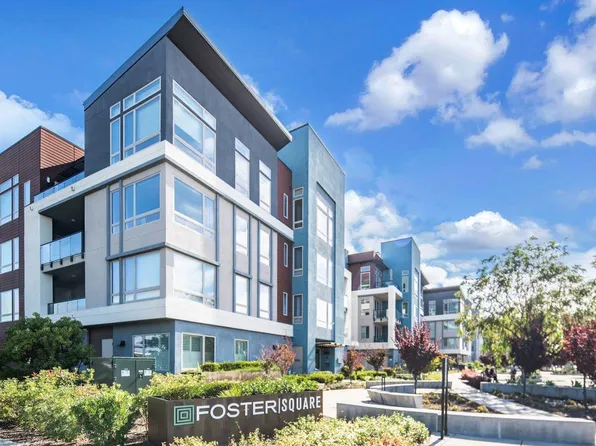 718 Eppleton Ln Unit 403, Foster City, CA 94404