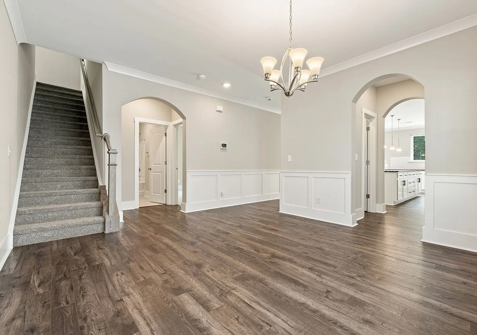 220 Curling Creek Dr. Clayton NC — Photo 3