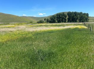 46624 Valley View Rd, Ronan, MT 59864