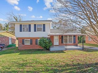 423 Bethlehem Dr, Spartanburg, SC 29306