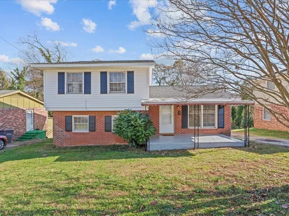 423 Bethlehem Dr, Spartanburg, SC 29306