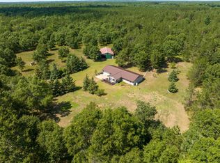 14972 Fish Lake Rd, Grantsburg, WI 54840