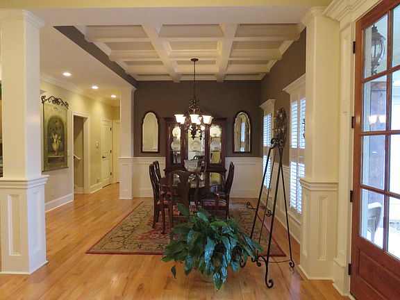 5th image of 872 Golf View Dr NW Unit 26