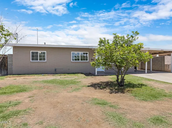3317 N 25th Drive, Phoenix, AZ 85017