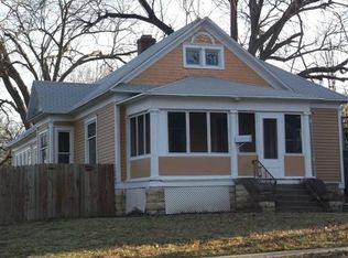 311 W 1st St, Junction City, KS 66441