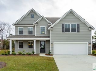 31 Woodford Reserve Dr, Pooler, GA 31322