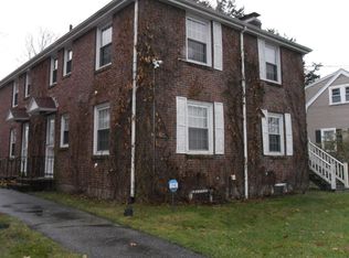 8 Church St APT 4, Wakefield, MA 01880
