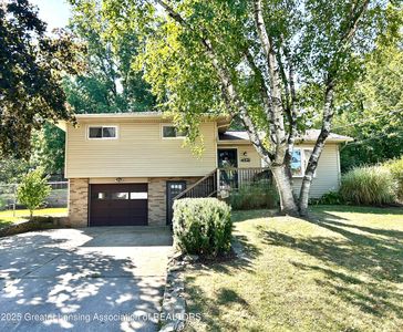 4921 Westhill Dr, Lansing, MI, 48917