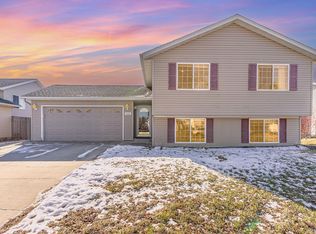 4606 57th St NW, Rochester, MN 55901