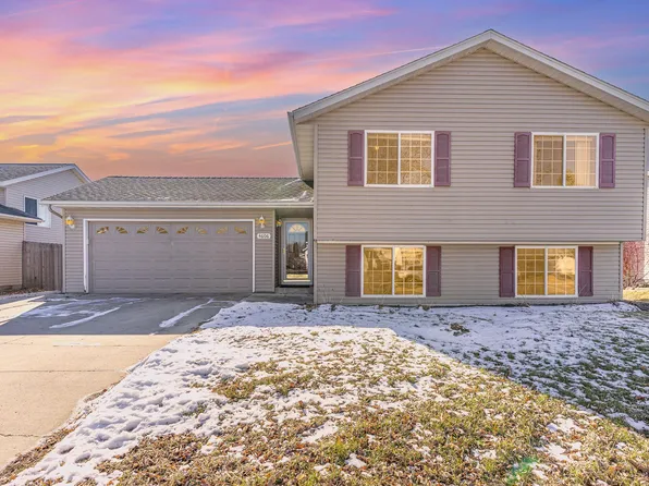 4606 57th St NW, Rochester, MN 55901