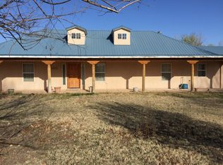 2521 Norment Rd SW, Albuquerque, NM 87105