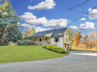 52 Hydeville Rd, Stafford Springs, CT 06076