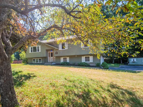 99 James P Casey Road, Bristol, CT 06010