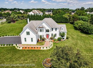 2 Coleridge Dr, Marlboro, NJ 07746
