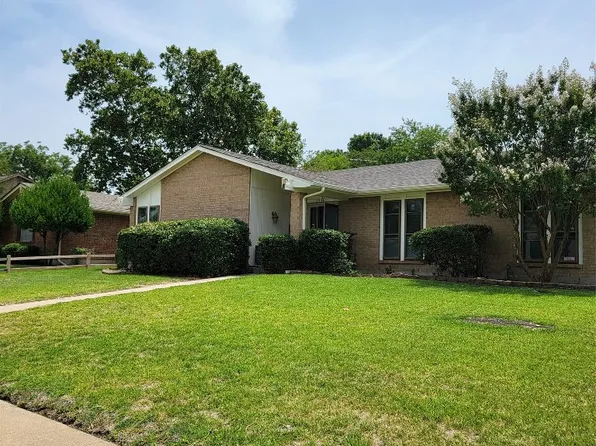 1916 E Spring Valley Rd, Richardson, TX 75081