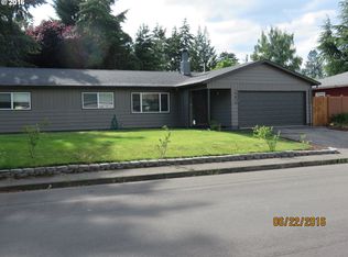 19878 Joann Ct, Beaverton, OR 97003