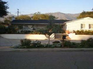 3825 Shadow Grove Rd, Pasadena, CA 91107